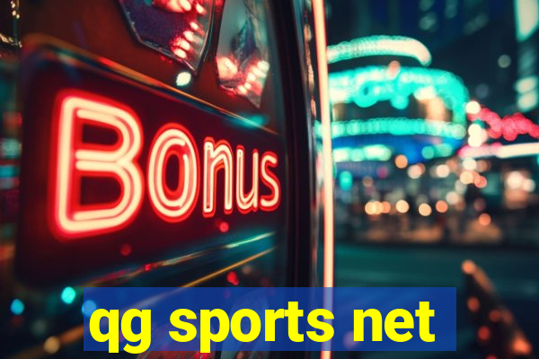 qg sports net